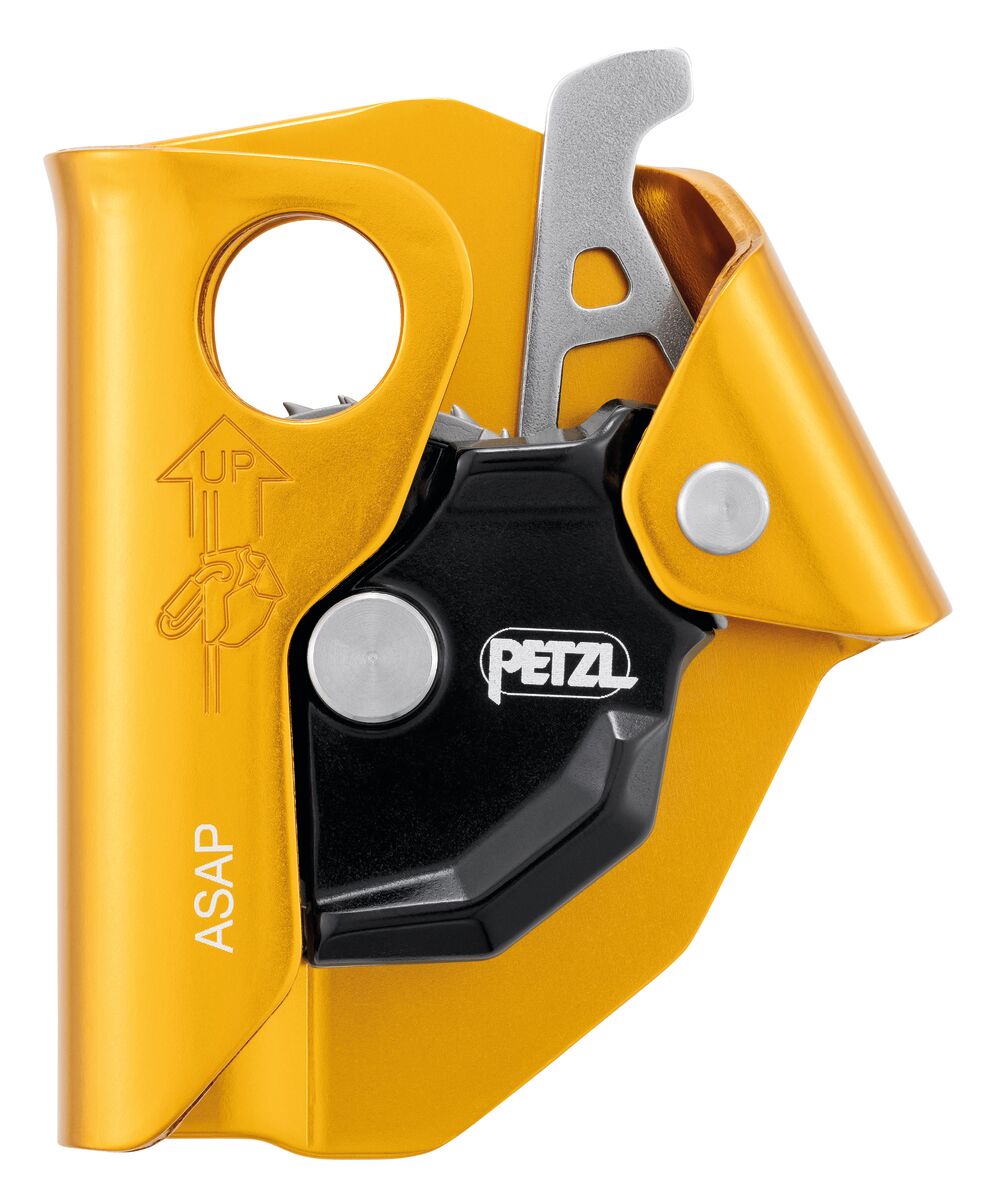 Petzl ASAP Mobile Fall Arrester